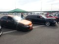Sport1 trackday 2013